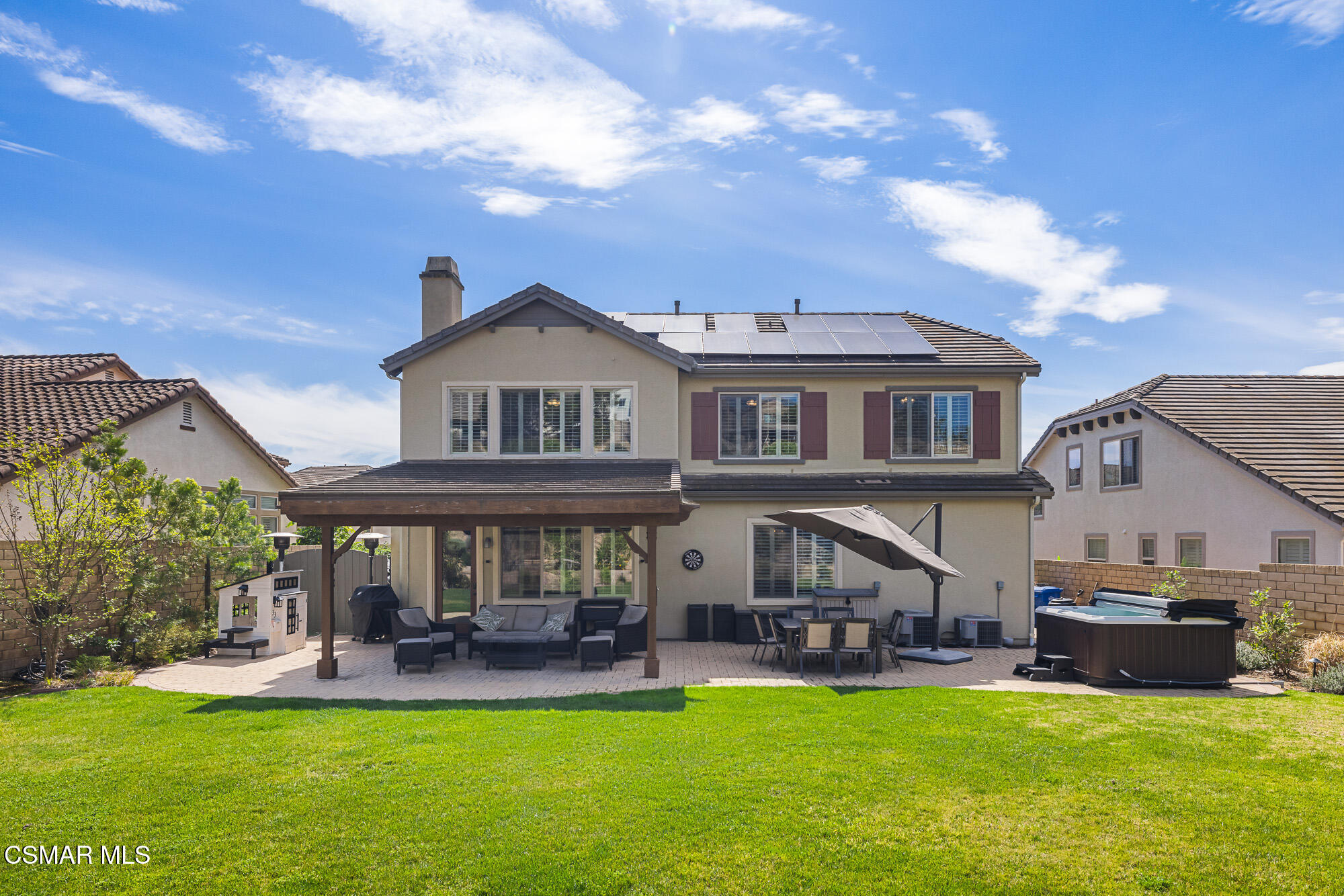 14819 Blue Ridge Court Moorpark, CA 93021 - Photo 33 of 49 14919 Blue Ridge Ct-VinceDingmanMedia-35