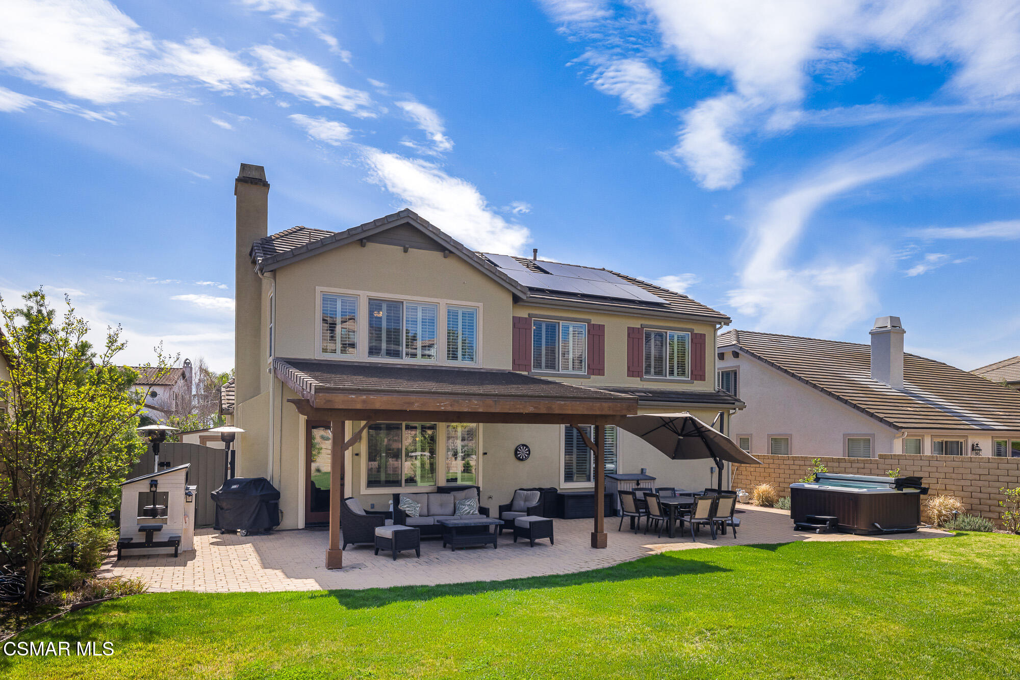 14819 Blue Ridge Court Moorpark, CA 93021 - Photo 34 of 49 14919 Blue Ridge Ct-VinceDingmanMedia-36