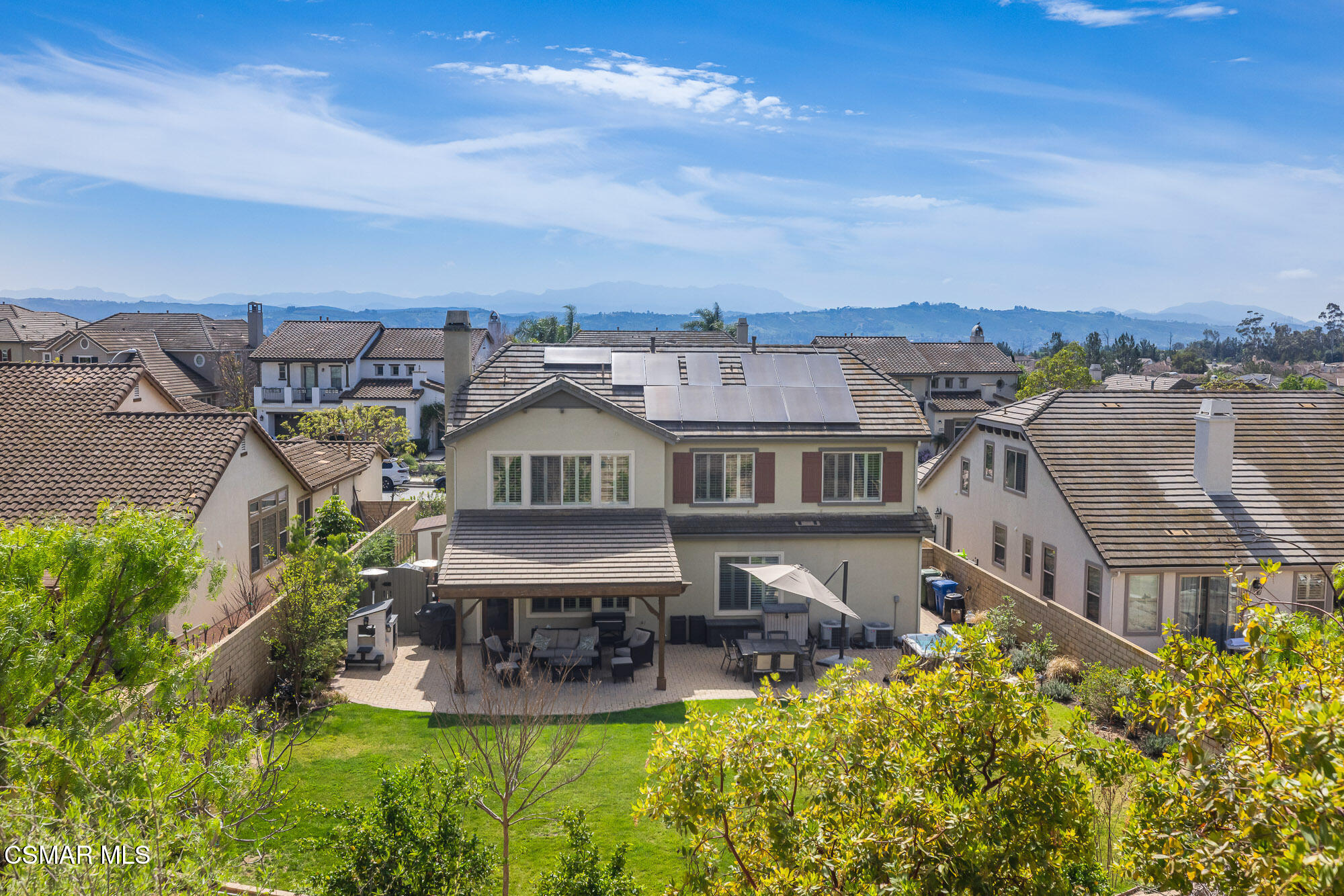 14819 Blue Ridge Court Moorpark, CA 93021 - Photo 36 of 49 14919 Blue Ridge Ct-VinceDingmanMedia-38