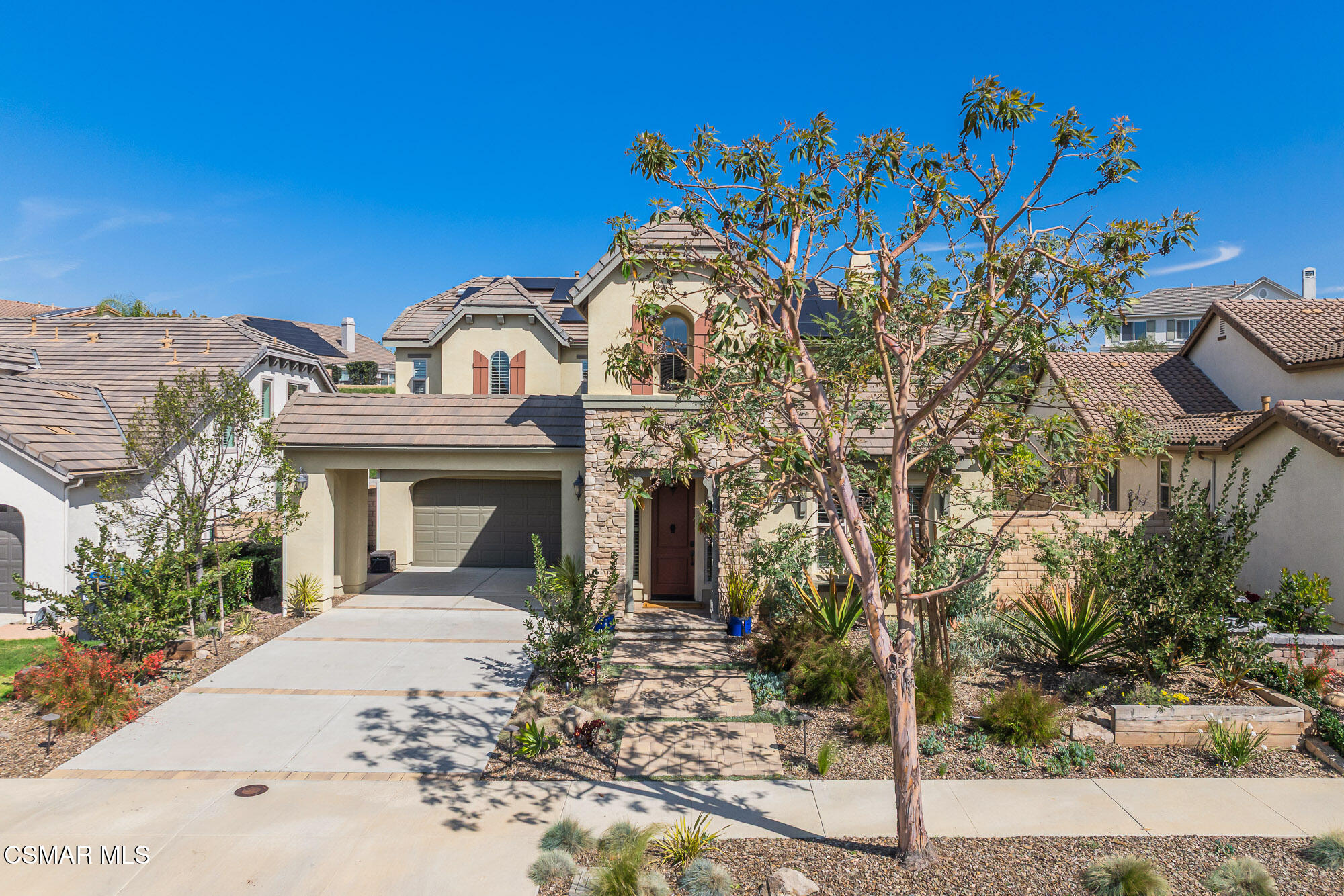 14819 Blue Ridge Court Moorpark, CA 93021 - Photo 38 of 49 14919 Blue Ridge Ct-VinceDingmanMedia-40
