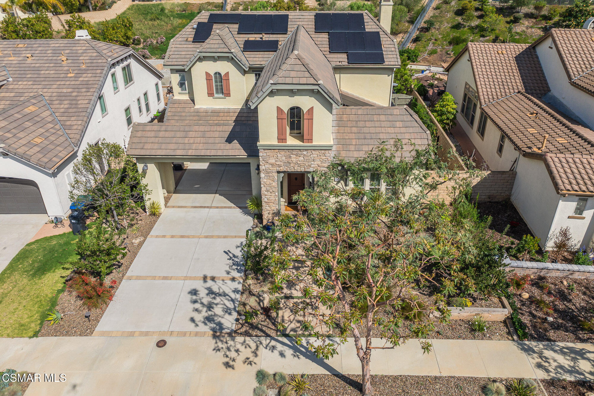 14819 Blue Ridge Court Moorpark, CA 93021 - Photo 41 of 49 14919 Blue Ridge Ct-VinceDingmanMedia-41