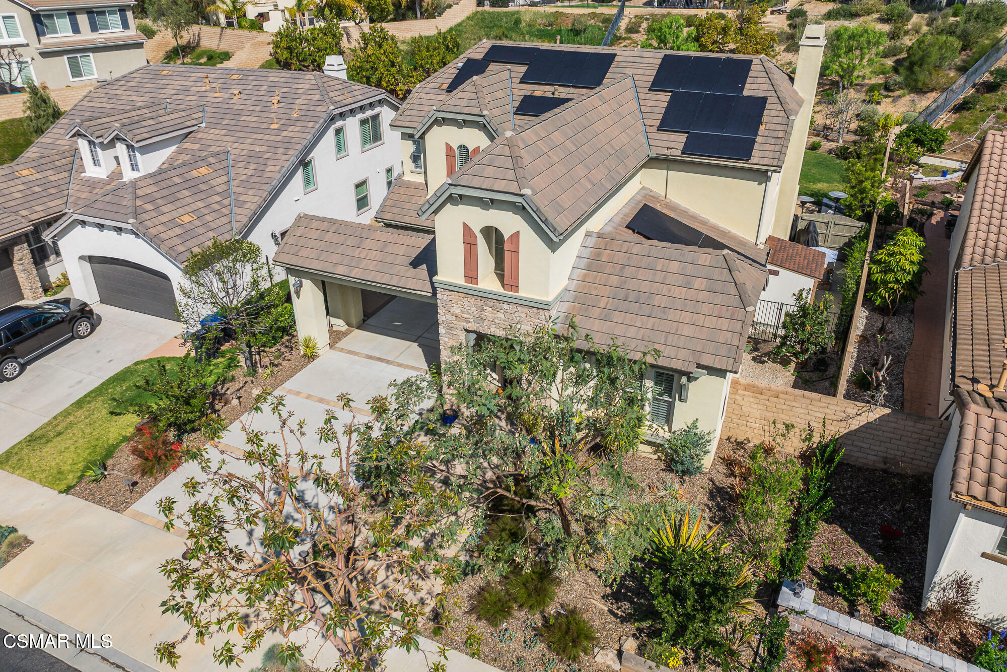 14819 Blue Ridge Court Moorpark, CA 93021 - Photo 42 of 49 14919 Blue Ridge Ct-VinceDingmanMedia-42