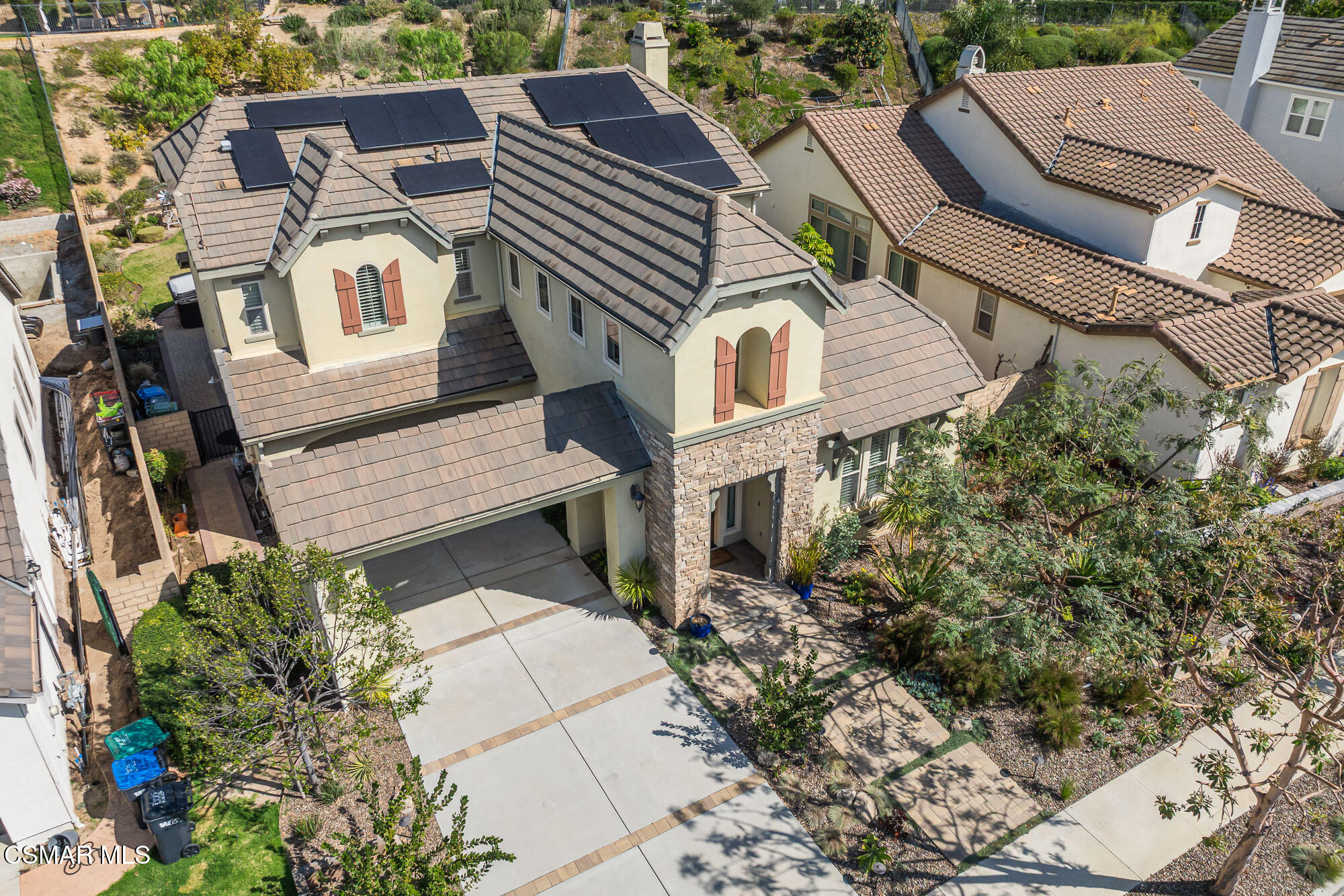 14819 Blue Ridge Court Moorpark, CA 93021 - Photo 43 of 49 14919 Blue Ridge Ct-VinceDingmanMedia-43