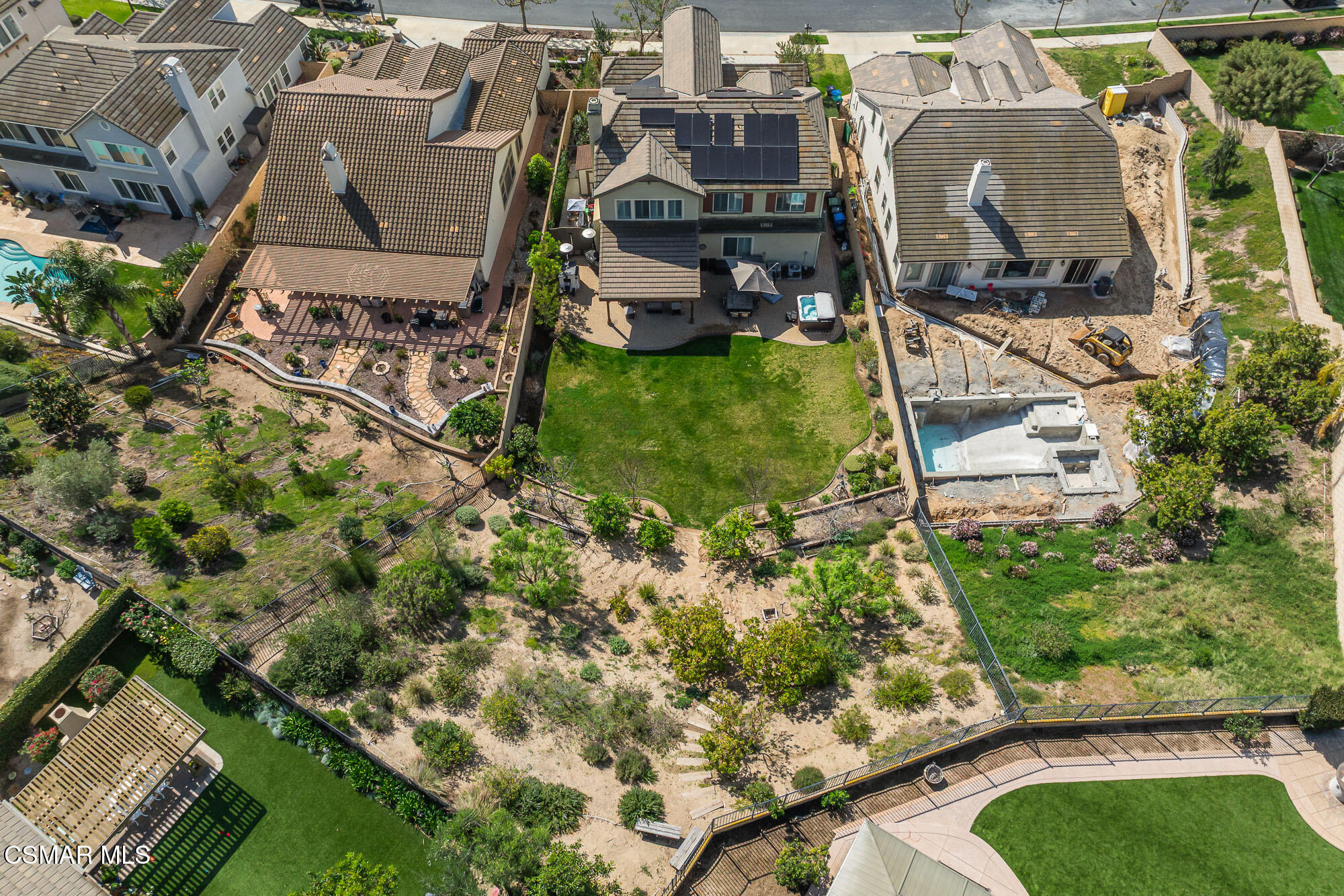 14819 Blue Ridge Court Moorpark, CA 93021 - Photo 46 of 49 14919 Blue Ridge Ct-VinceDingmanMedia-46