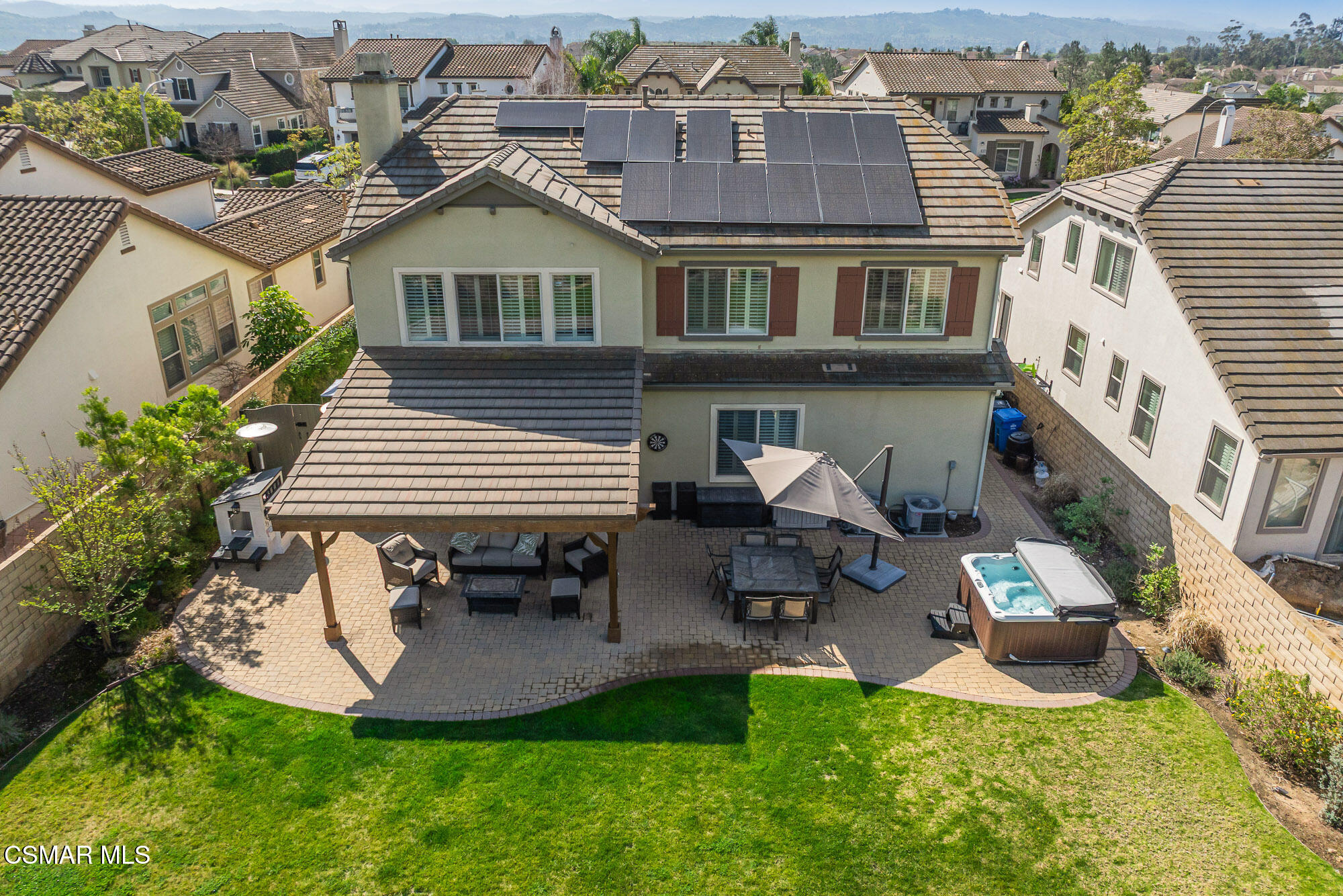 14819 Blue Ridge Court Moorpark, CA 93021 - Photo 47 of 49 14919 Blue Ridge Ct-VinceDingmanMedia-47