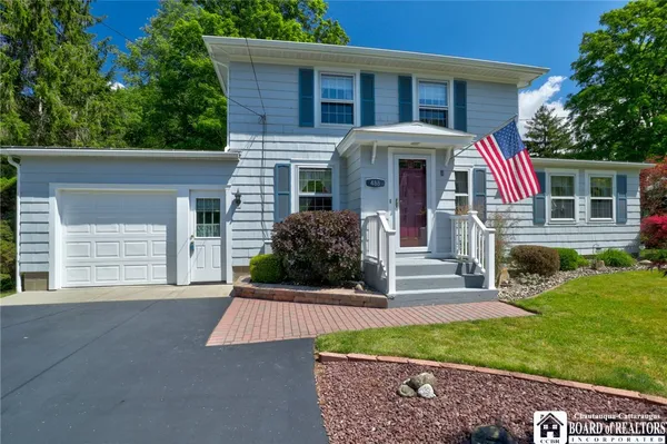 $199,000 | 488 South Avenue, Jamestown, NY 14701
