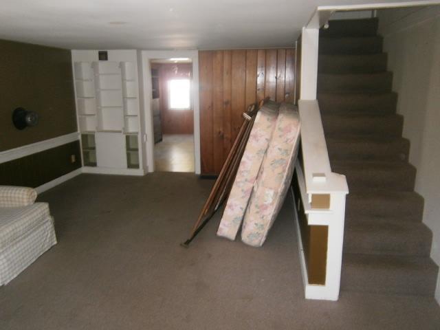 22 Brookshire Road Hyannis, MA 02601 - Photo 4 of 10 a view of a hallway with windows