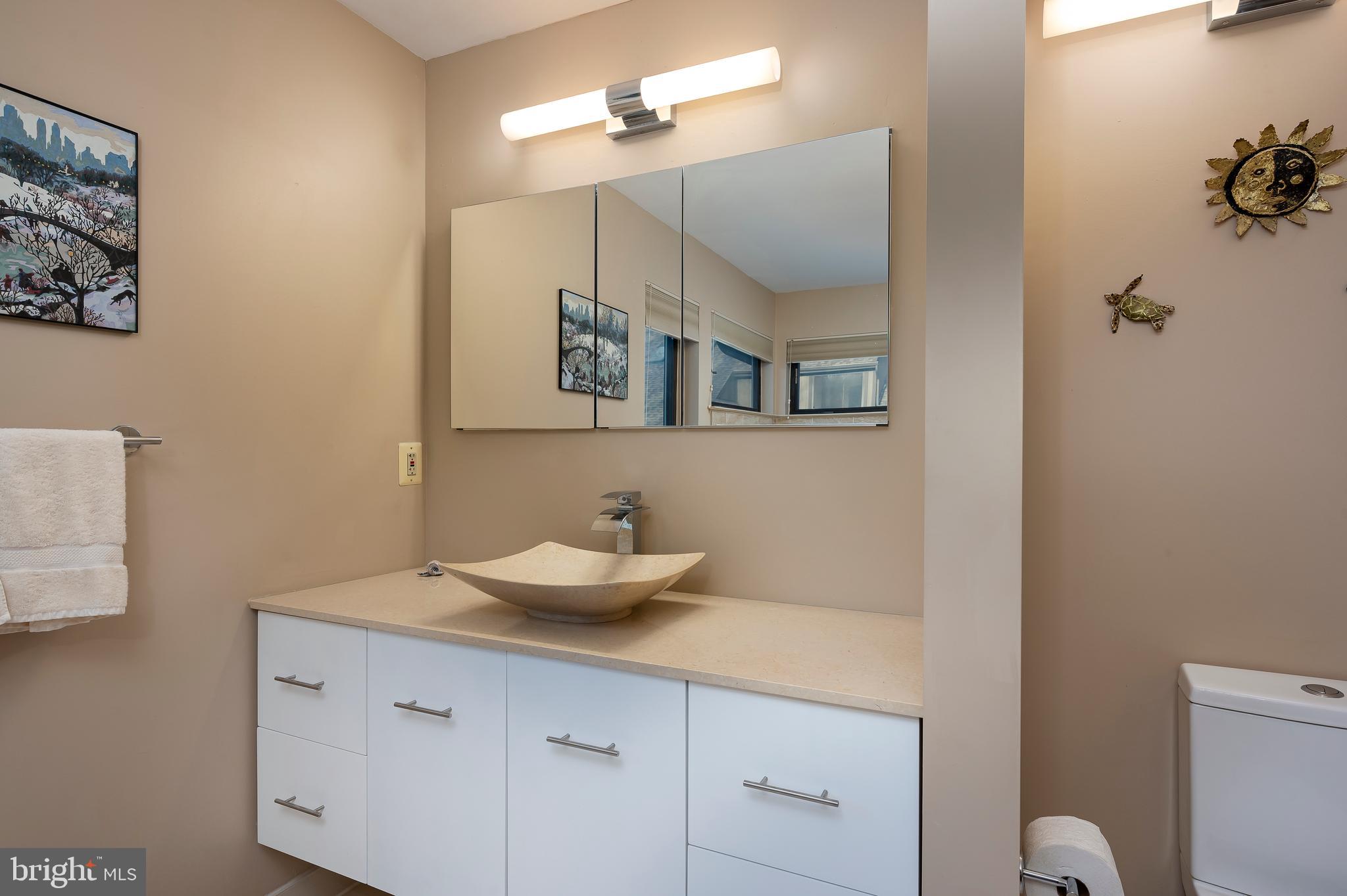 12159 Red Stream Way Columbia, MD 21044 - Photo 22 of 45 Primary Bath