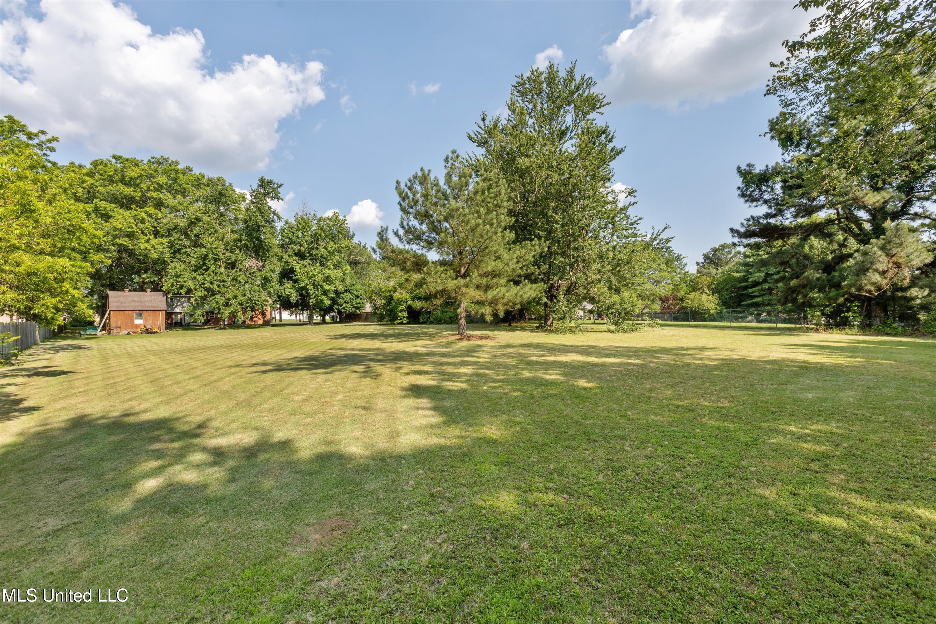 7465 Davidson Road Olive Branch, MS 38654 - Photo 26 of 29 26-7465 Davidson Rd-26