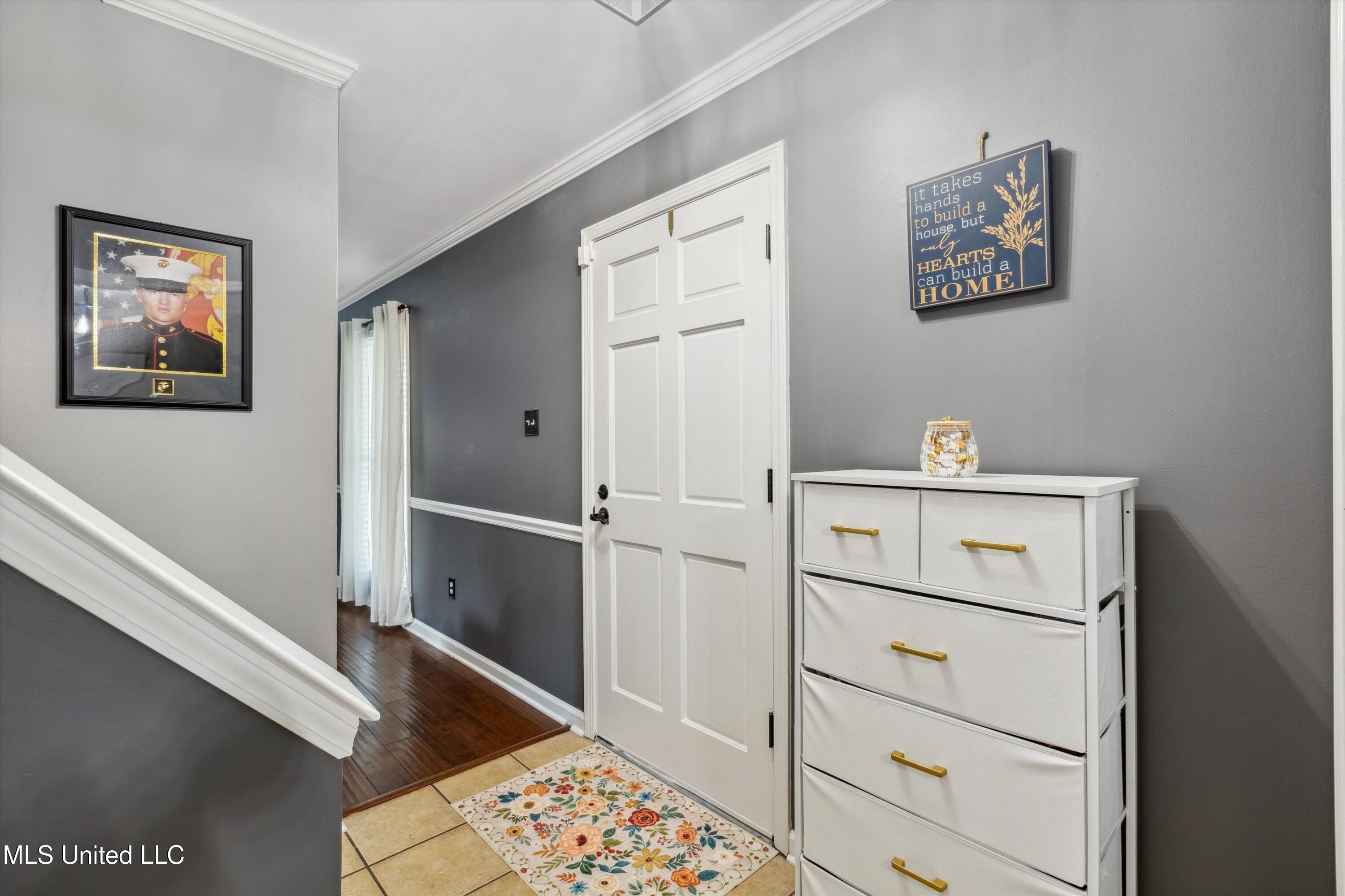 7465 Davidson Road Olive Branch, MS 38654 - Photo 5 of 29 05-7465 Davidson Rd-5