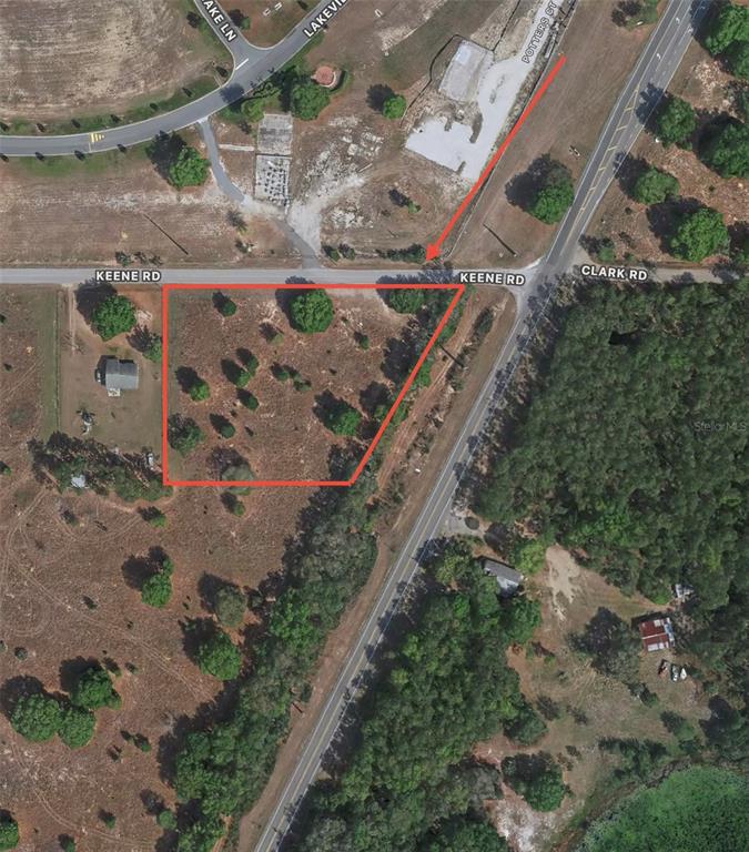 Keene Road Umatilla, FL 32784 - Photo 1 of 1 Gallery Image 1