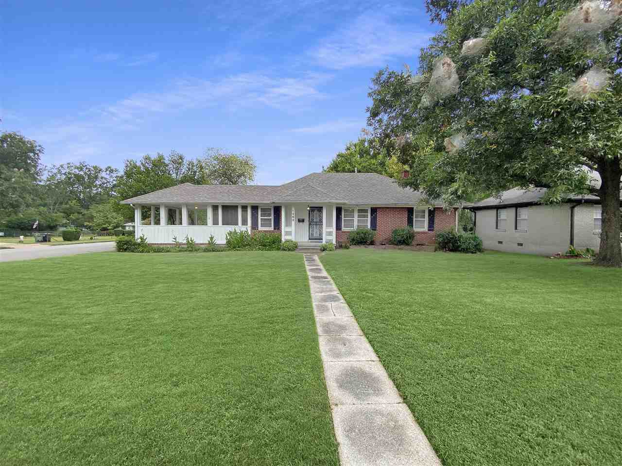 1283 Colonial Road Memphis, TN 38117 - Photo 1 of 22