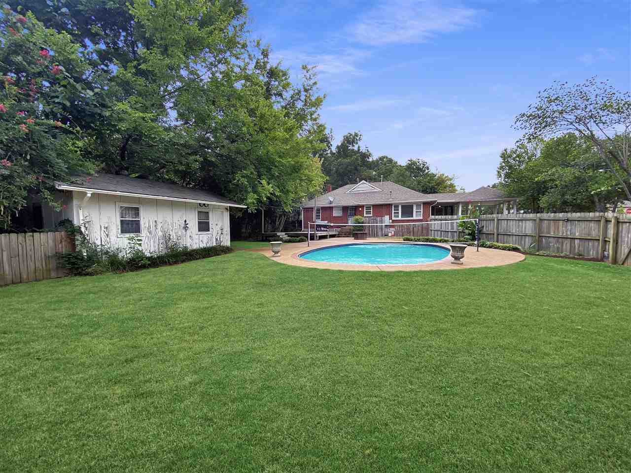 1283 Colonial Road Memphis, TN 38117 - Photo 21 of 22