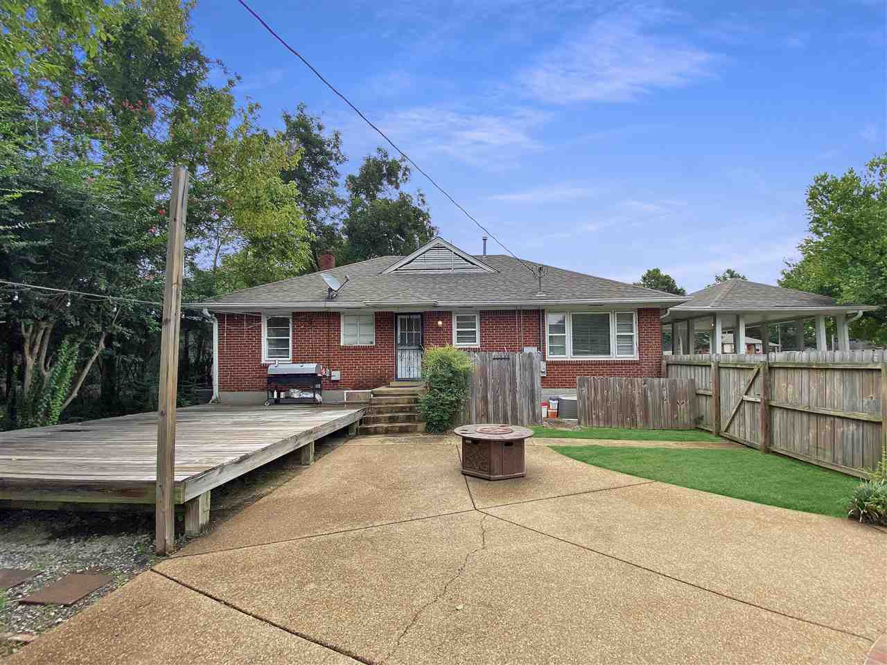 1283 Colonial Road Memphis, TN 38117 - Photo 22 of 22