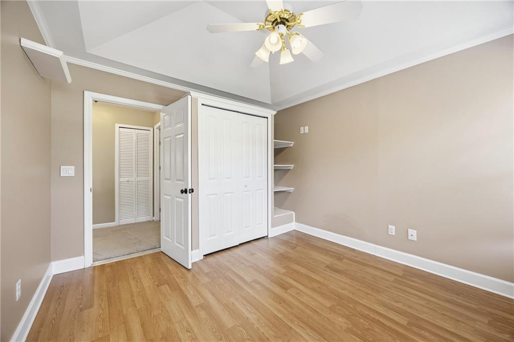1650 Huntcrest Way Southwest Mableton, GA 30126 - Photo 20 of 26