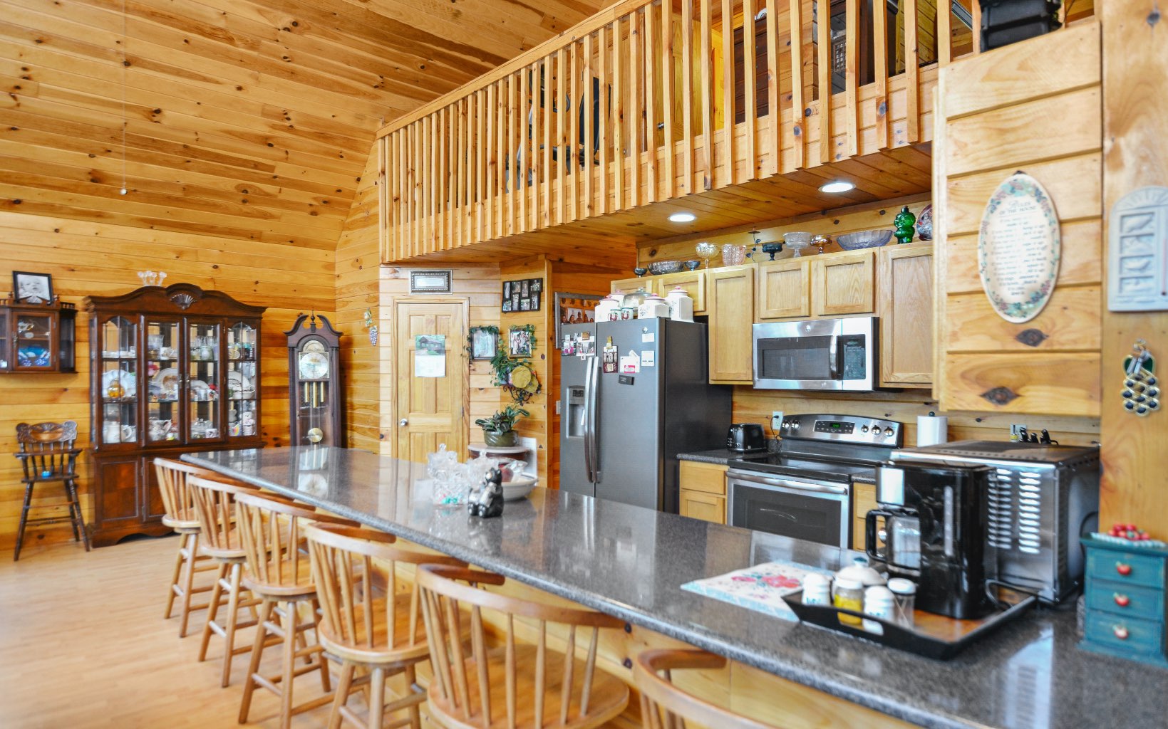 3240 Tails Creek Church Road Ellijay, GA 30540 - Photo 27 of 45 Additional View