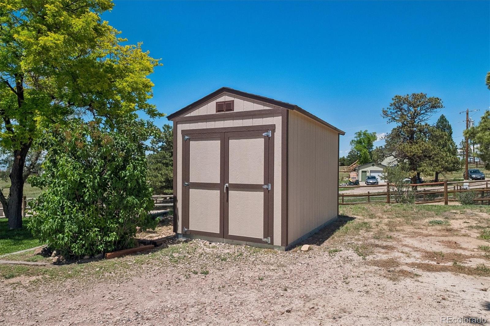8965 North Awl Road Parker, CO 80138 - Photo 35 of 43