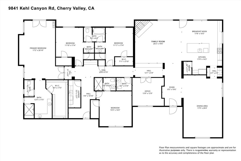 9841 Kehl Canyon Road Beaumont, CA 92223 - Photo 57 of 57