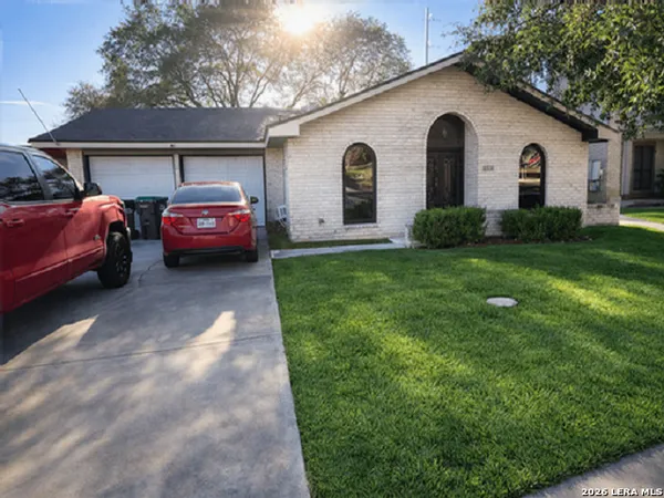 $1,995 | 6506 Forest Grove, San Antonio, TX 78240