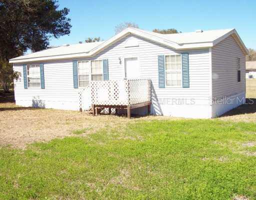 3405 Mt Tabor Road Lakeland, FL 33810 - Photo 1 of 1 Exterior Front