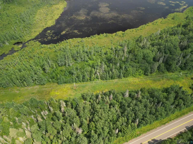 $129,000 | Tbd Little Marais Road, Finland, MN 55603