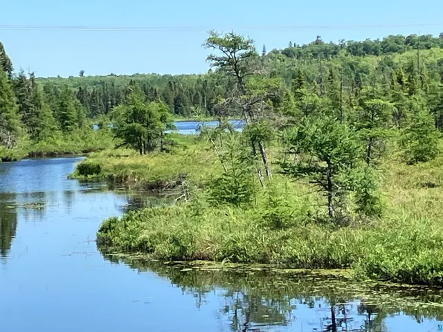 $129,000 | Tbd Little Marais Road, Finland, MN 55603