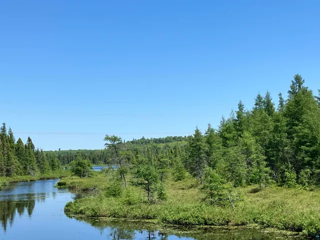$129,000 | Tbd Little Marais Road, Finland, MN 55603