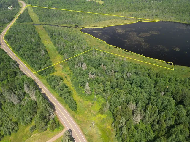 $129,000 | Tbd Little Marais Road, Finland, MN 55603