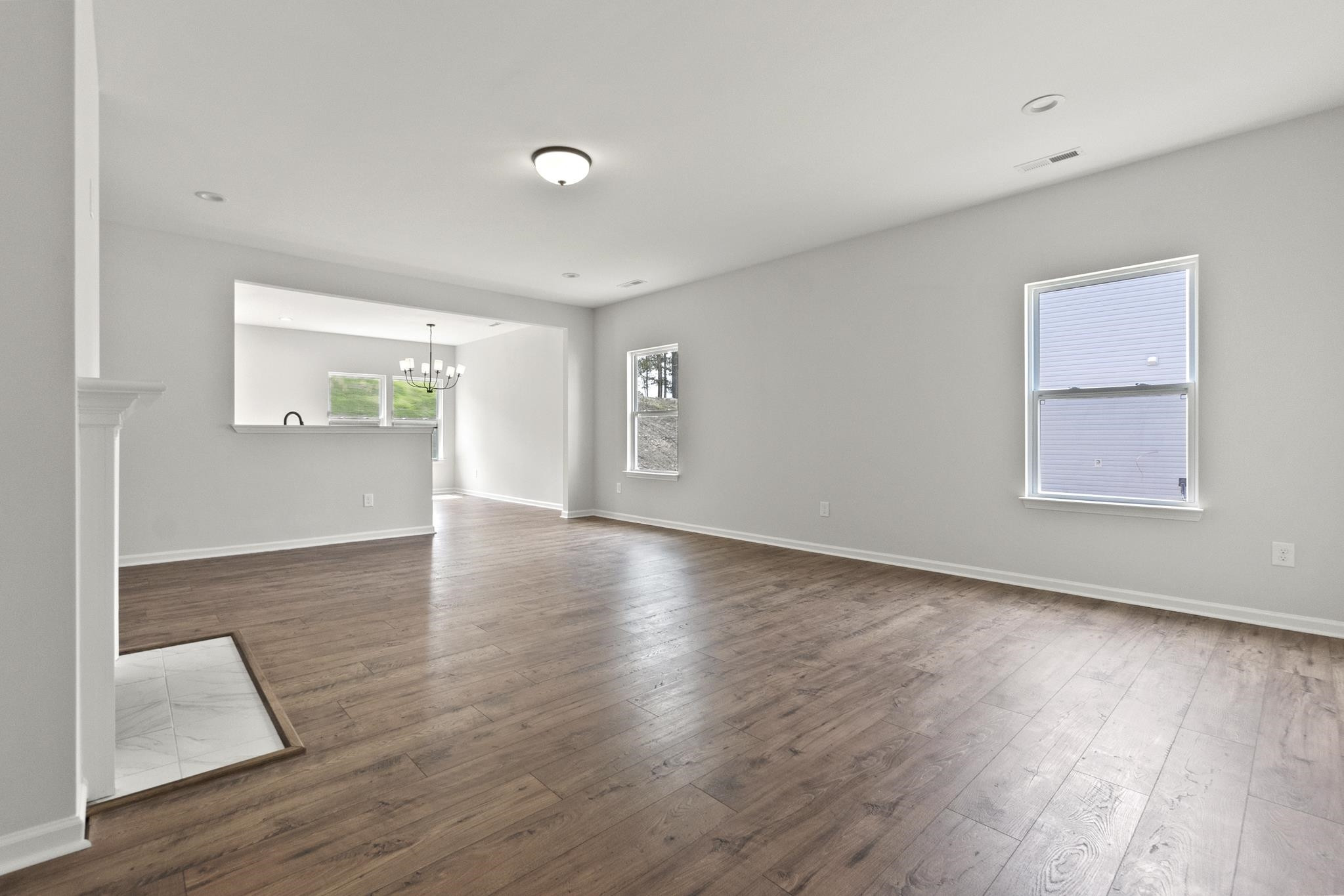 5422 Ripplebrook Drive, Unit 48 Durham, NC 27712 - Photo 6 of 21 Photo 6