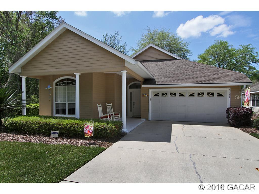 3632 Southwest 98th Boulevard Gainesville, FL 32608 - Photo 1 of 1