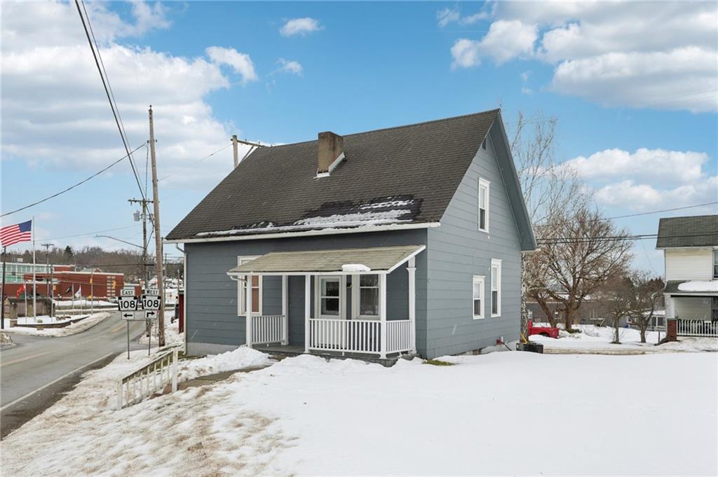 1203 Eastbrook Road New Castle, PA 16101 - Photo 22 of 24