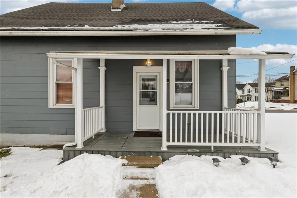 1203 Eastbrook Road New Castle, PA 16101 - Photo 23 of 24