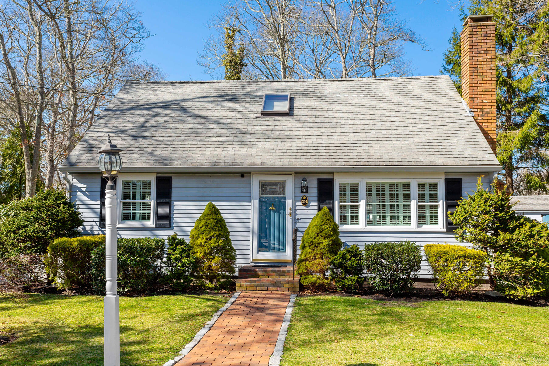 394 Old Stage Road Centerville, MA 02632 - Photo 1 of 33 01