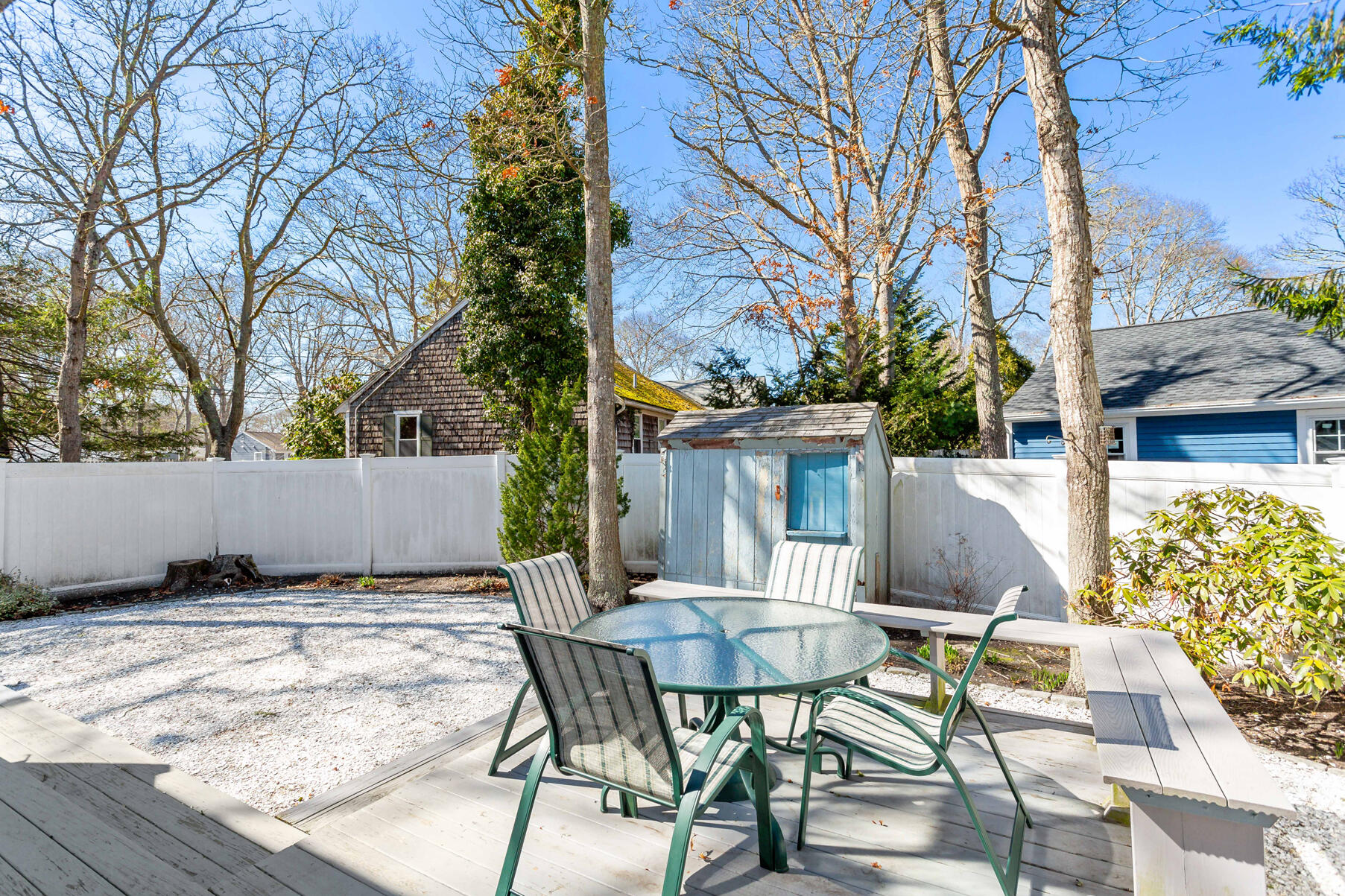 394 Old Stage Road Centerville, MA 02632 - Photo 19 of 33 19