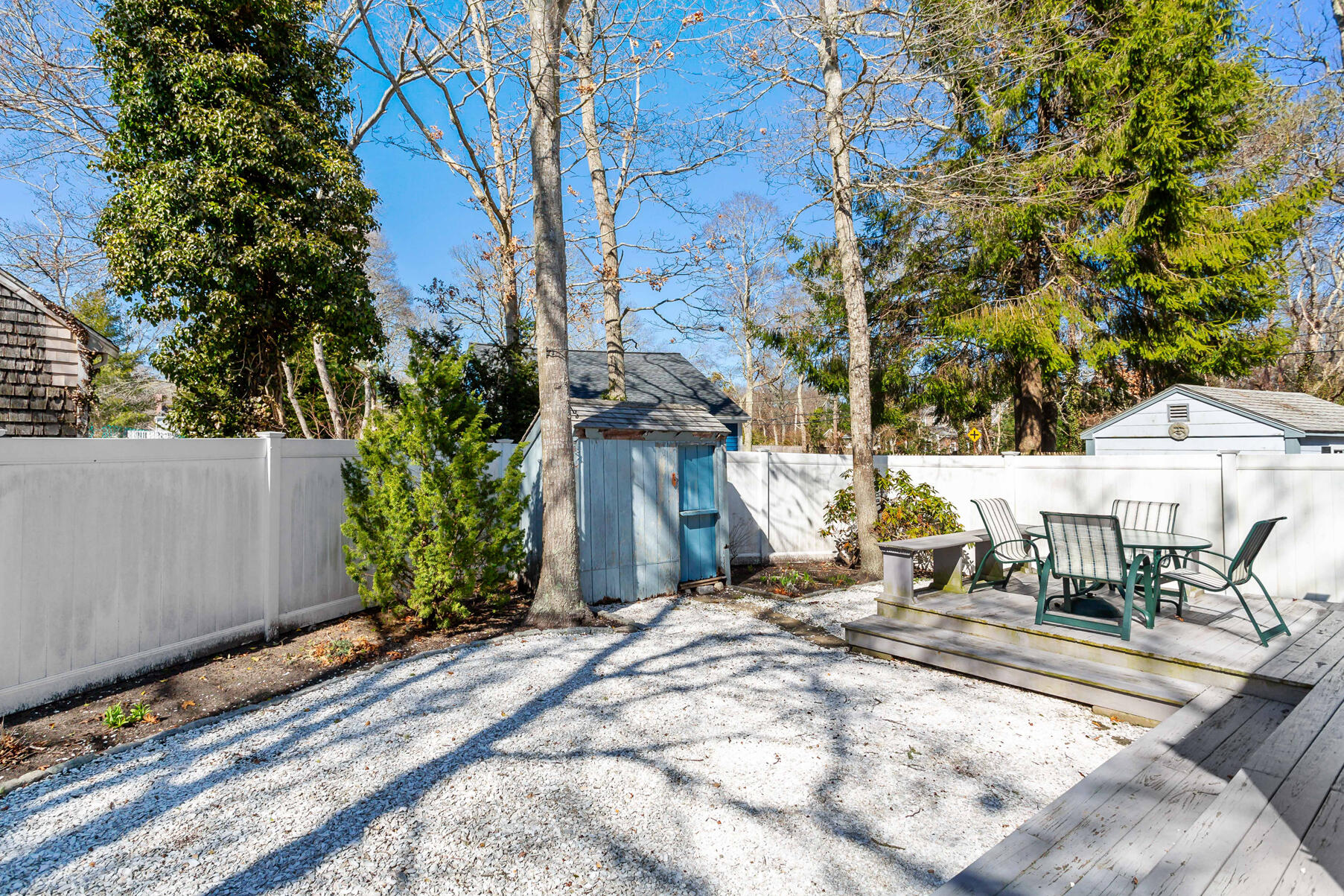 394 Old Stage Road Centerville, MA 02632 - Photo 21 of 33 21