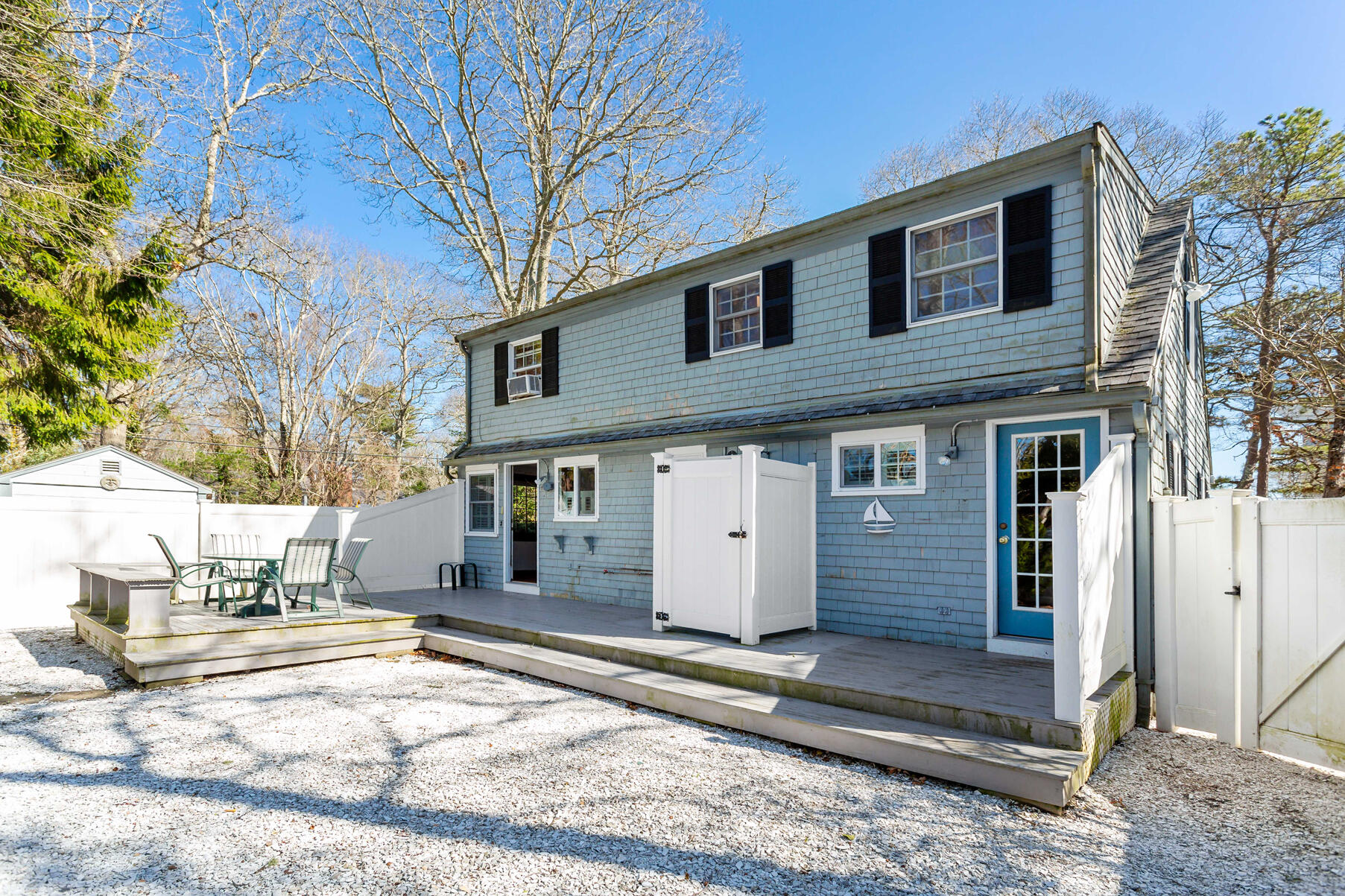 394 Old Stage Road Centerville, MA 02632 - Photo 22 of 33 22