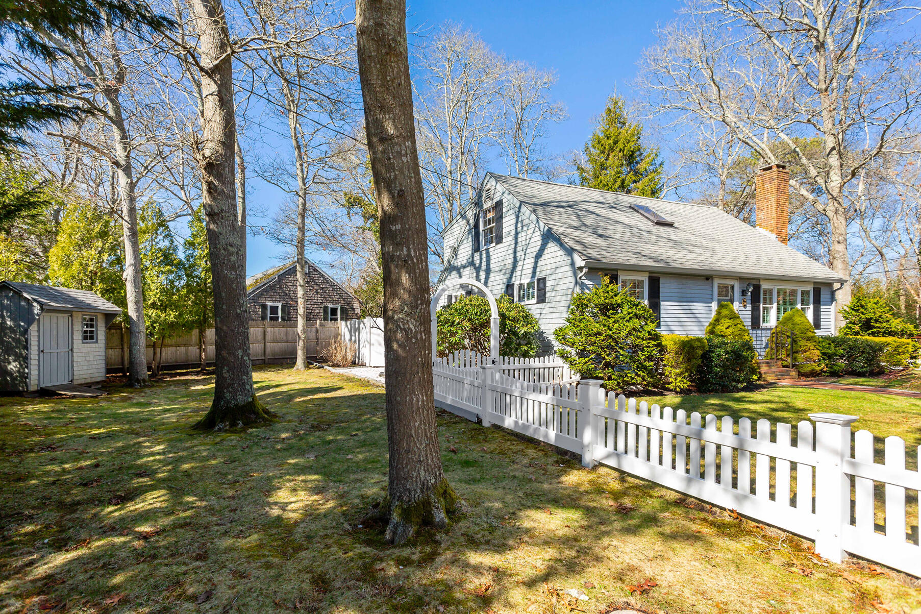 394 Old Stage Road Centerville, MA 02632 - Photo 23 of 33 23
