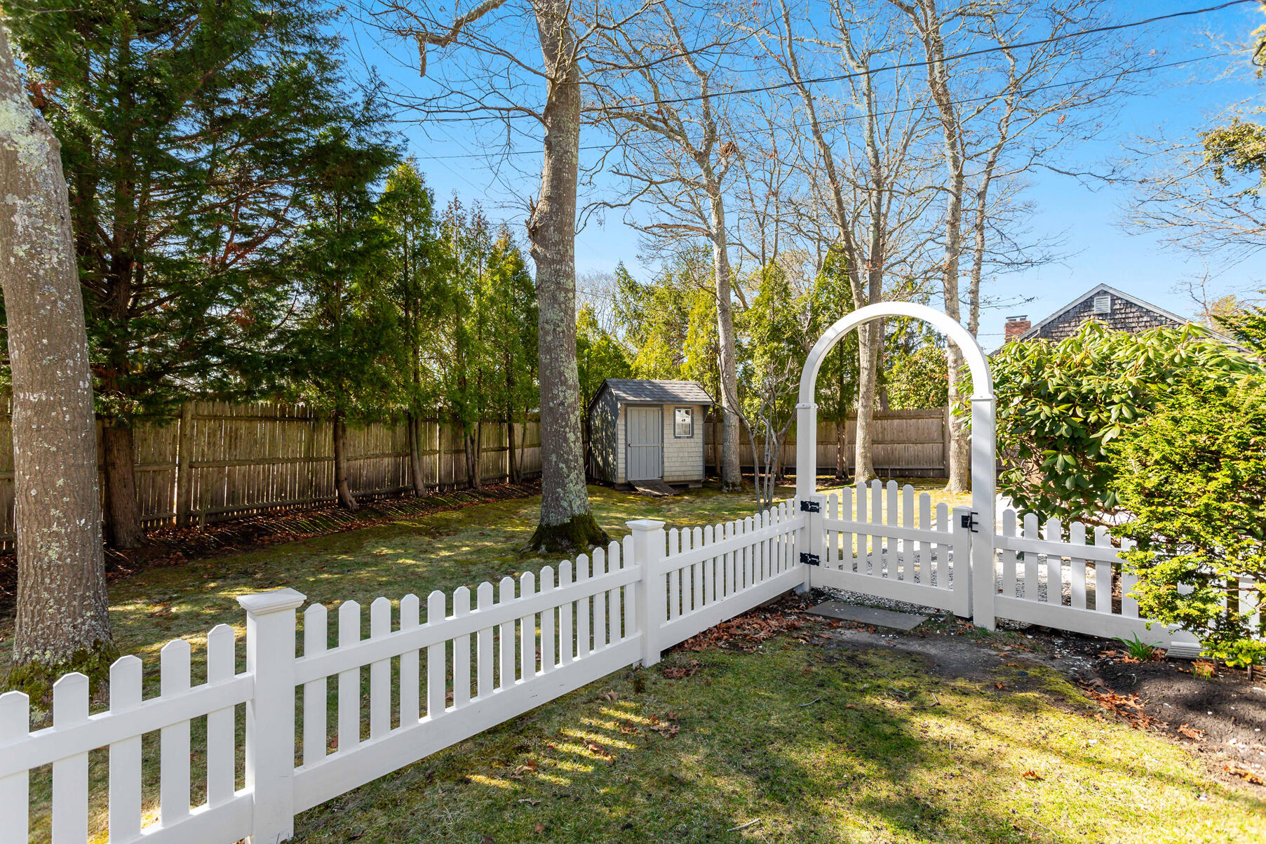394 Old Stage Road Centerville, MA 02632 - Photo 24 of 33 24