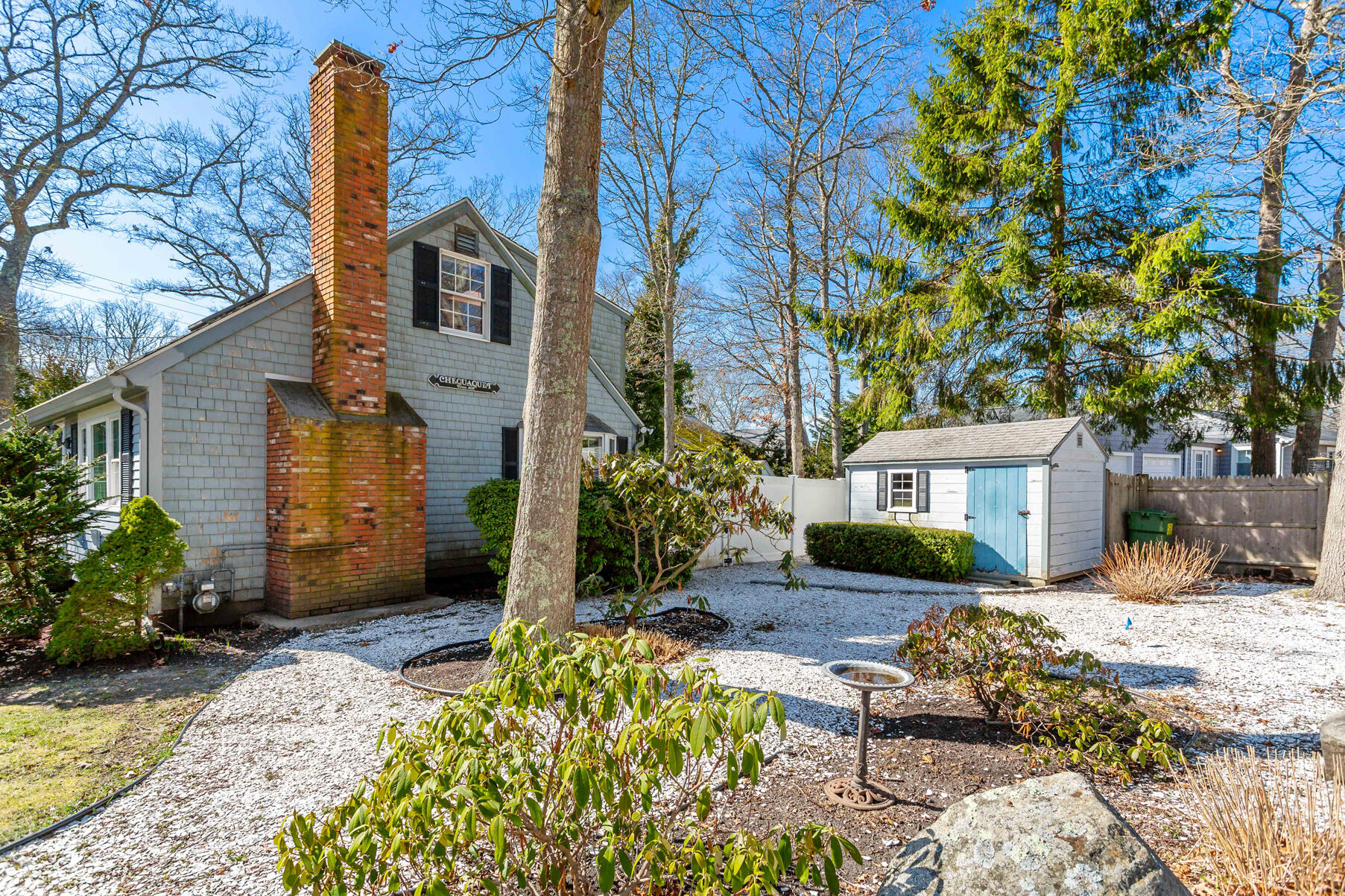 394 Old Stage Road Centerville, MA 02632 - Photo 25 of 33 25