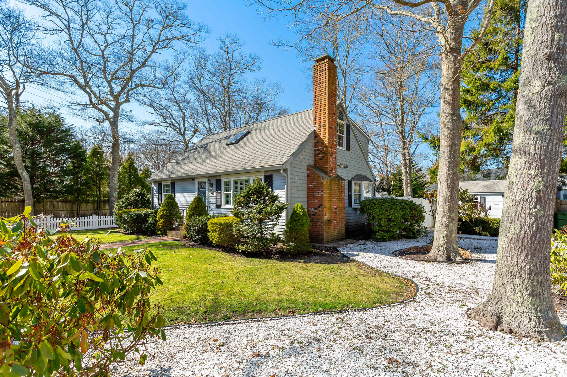 394 Old Stage Road Centerville, MA 02632 - Photo 27 of 33 27