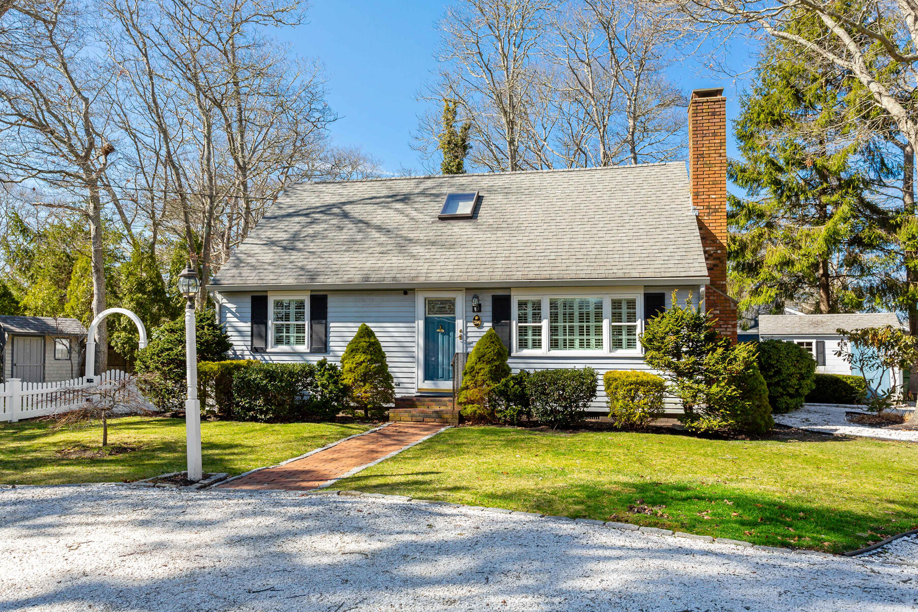 394 Old Stage Road Centerville, MA 02632 - Photo 28 of 33 28