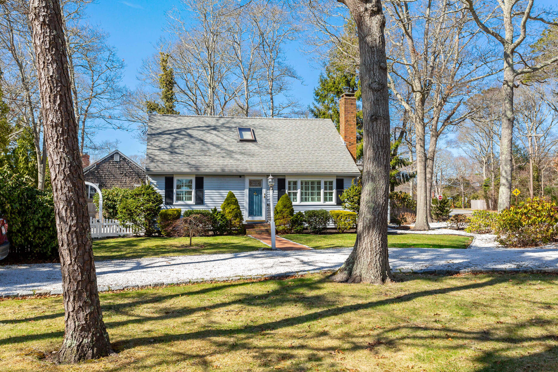 394 Old Stage Road Centerville, MA 02632 - Photo 29 of 33 29