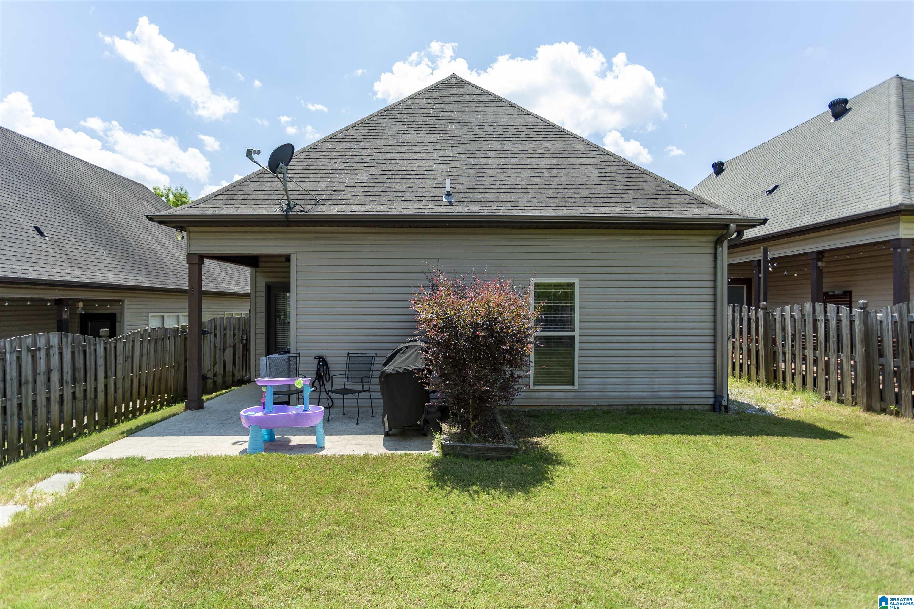 133 Sharpe Street Sterrett, AL 35147 - Photo 37 of 43