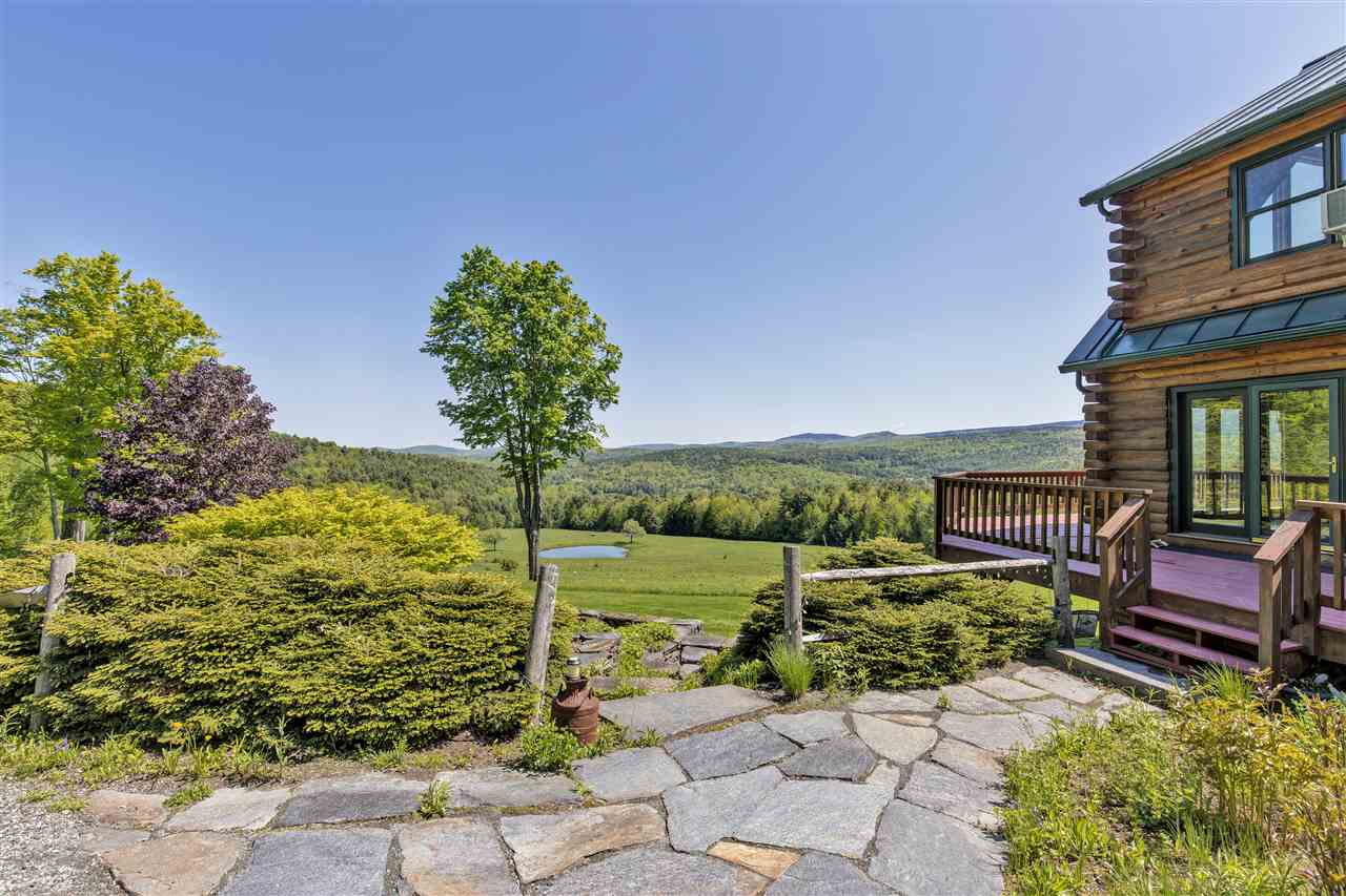 51 Dodge Hollow Road Cornish, NH 03745 - Photo 1 of 30 Gallery Image 1