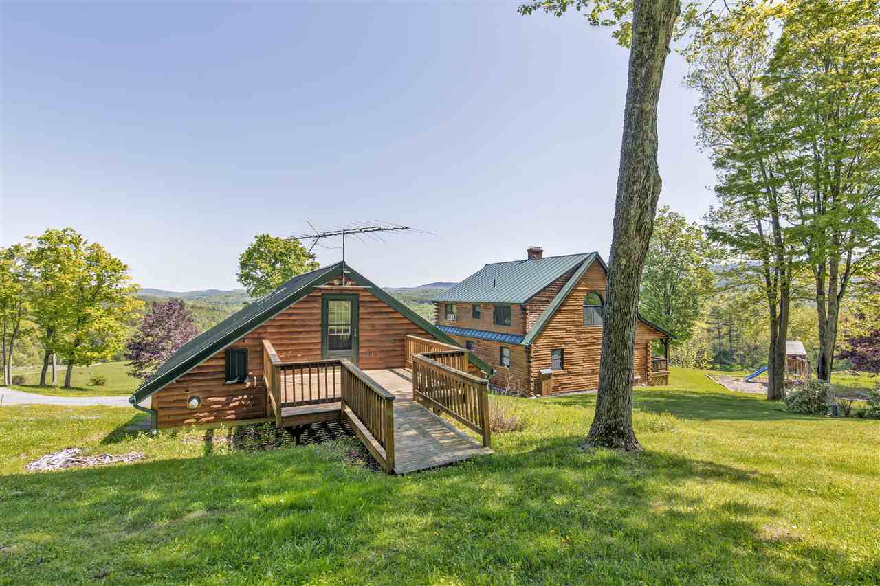 51 Dodge Hollow Road Cornish, NH 03745 - Photo 22 of 30 Gallery Image 22