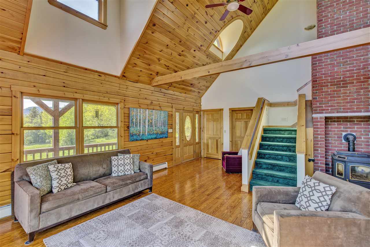 51 Dodge Hollow Road Cornish, NH 03745 - Photo 5 of 30 Gallery Image 5