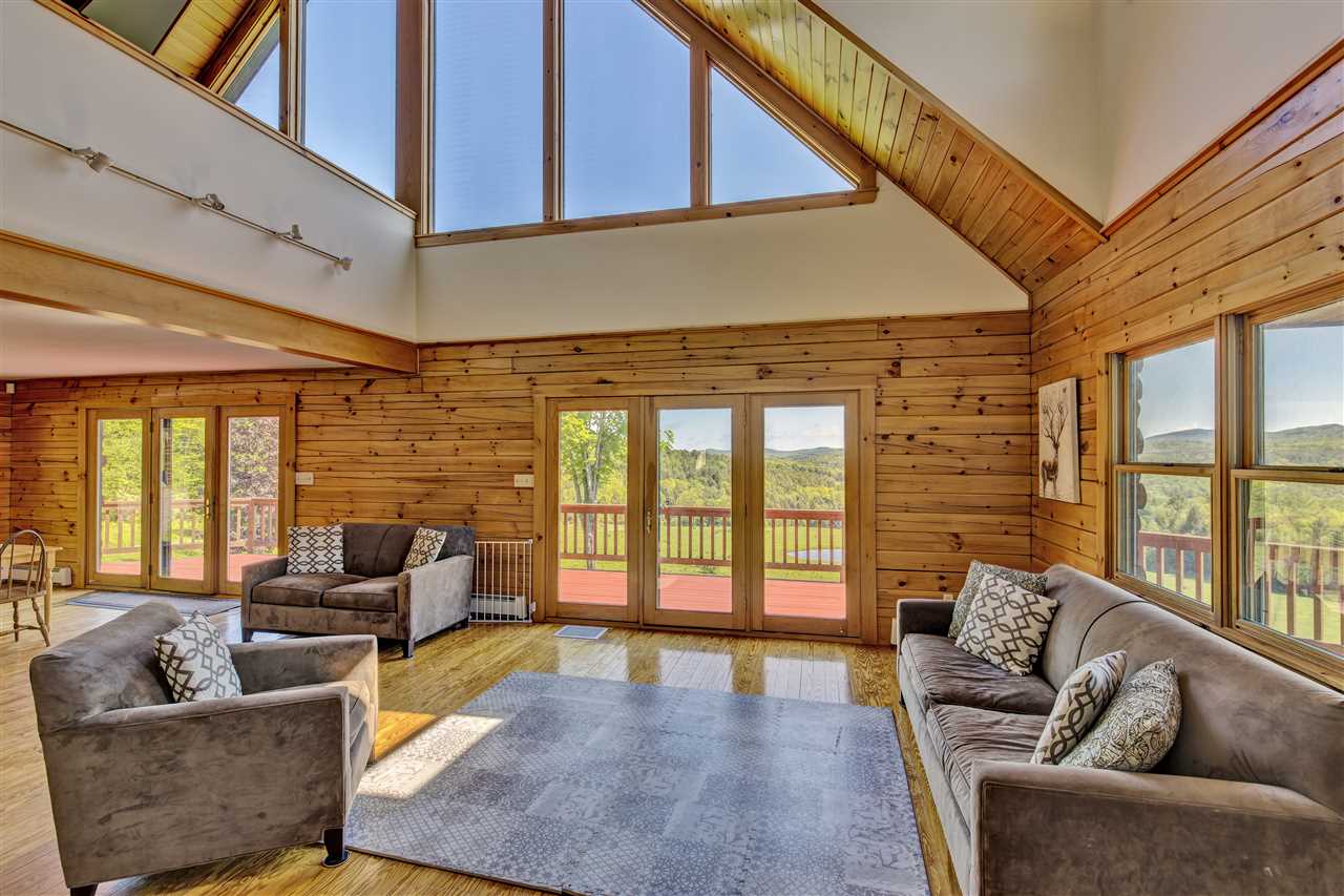 51 Dodge Hollow Road Cornish, NH 03745 - Photo 7 of 30 Gallery Image 7
