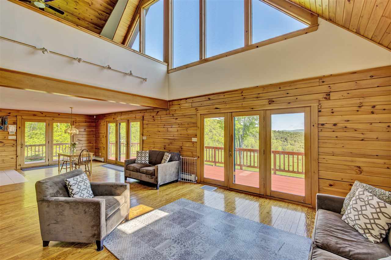 51 Dodge Hollow Road Cornish, NH 03745 - Photo 8 of 30 Gallery Image 8