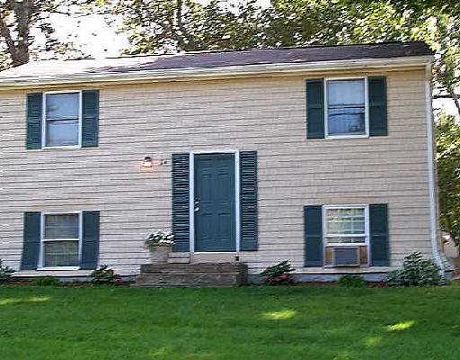 24 Wampum Road Narragansett, RI 02882 - Photo 1 of 1 Exterior Front.