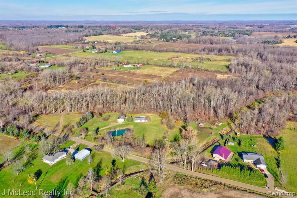 5655 Denhoff Road Kingston, MI 48741 - Photo 46 of 58